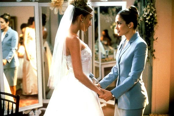 Wedding Planner - verliebt, verlobt, verplant : Bild Jennifer Lopez, Adam Shankman