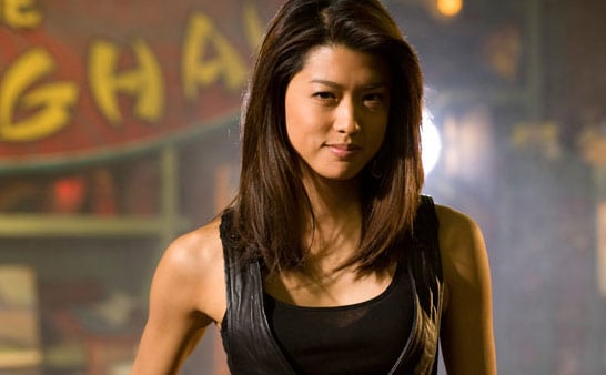 Bild Grace Park