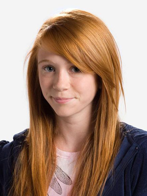 Kinoposter Liliana Mumy