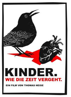 Kinder, wie die Zeit vergeht : Kinoposter