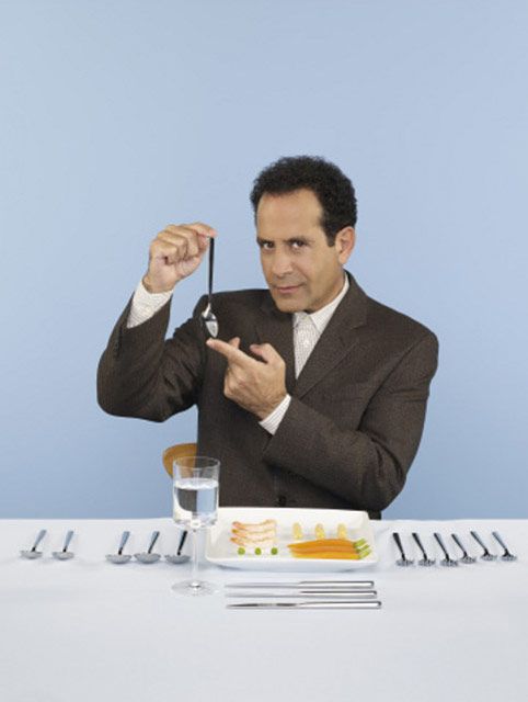 Bild Tony Shalhoub