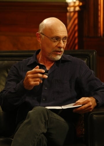 Bild Hector Elizondo