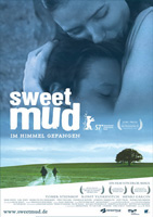 Sweet Mud : Kinoposter