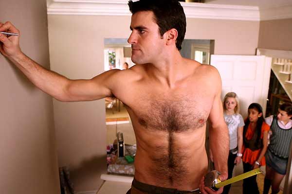 Frontalknutschen : Bild