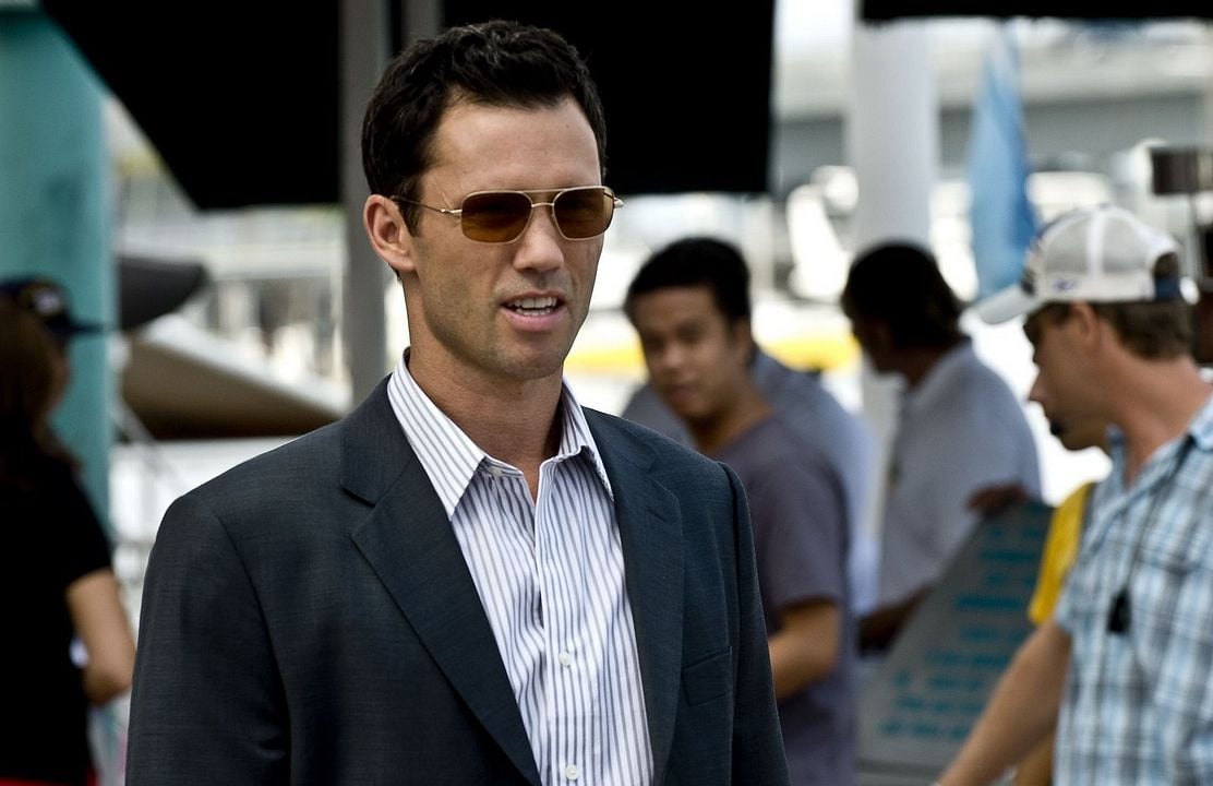 Bild Jeffrey Donovan