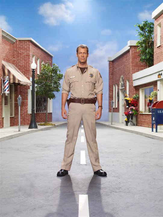 Bild Colin Ferguson