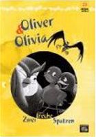 Oliver und Olivia - Zwei freche Spatzen : Kinoposter