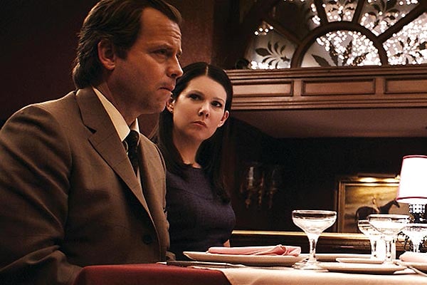 Flash of Genius : Bild Marc Abraham, Greg Kinnear, Lauren Graham