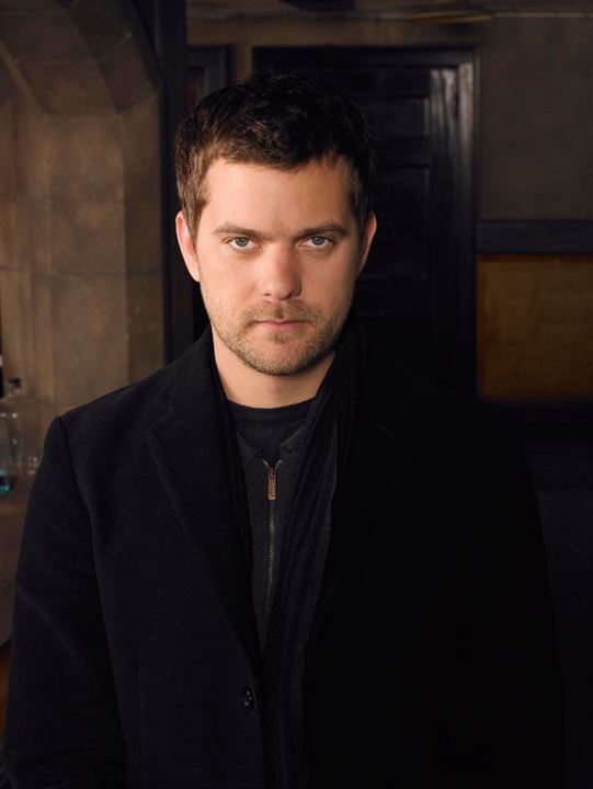 Bild Joshua Jackson