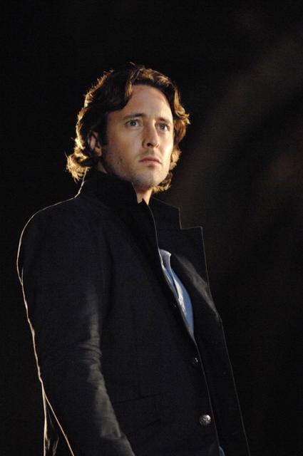 Bild Alex O'Loughlin