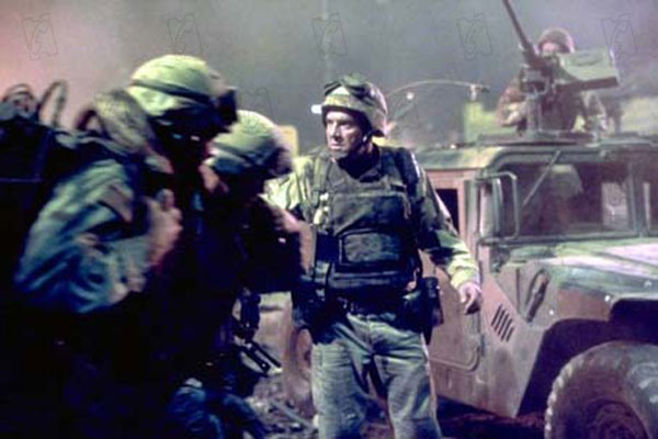 Black Hawk Down : Bild