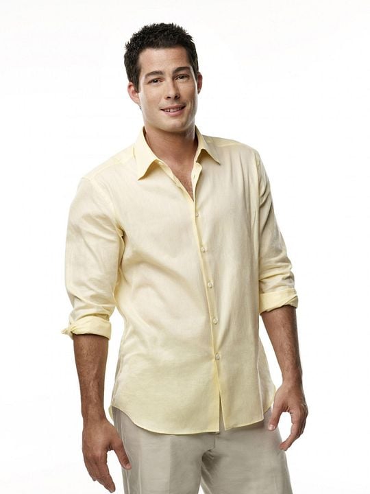 Bild Brian Hallisay