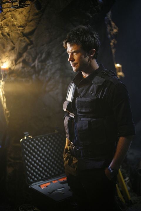 Bild Joe Flanigan