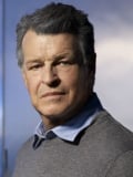 Kinoposter John Noble