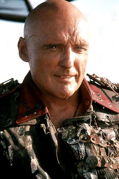 Waterworld : Bild Dennis Hopper, Kevin Reynolds