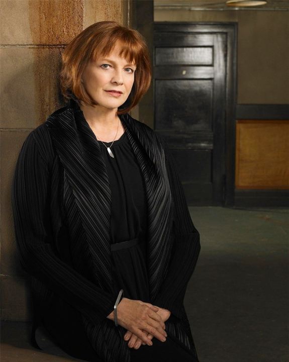 Bild Blair Brown