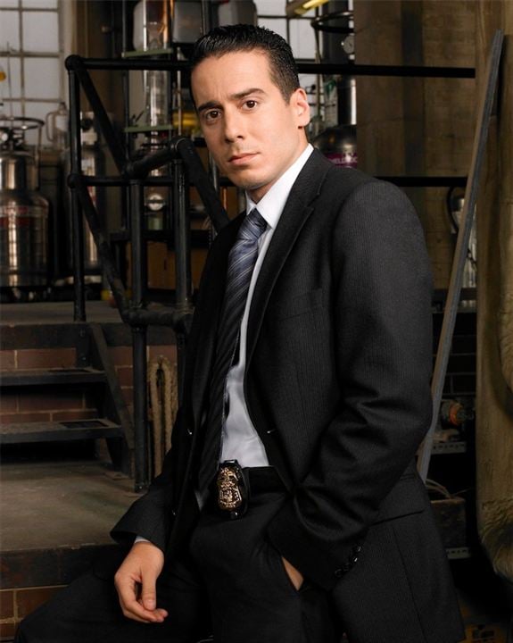 Bild Kirk Acevedo