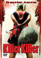 Killer Killer : Kinoposter