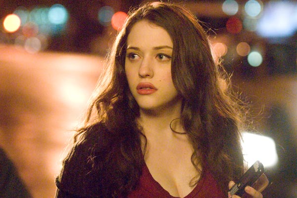 Nick und Norah - Soundtrack einer Nacht : Bild Kat Dennings