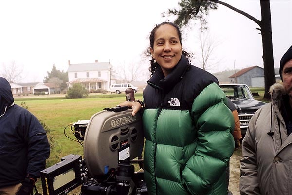 Die Bienenhüterin : Bild Gina Prince-Bythewood