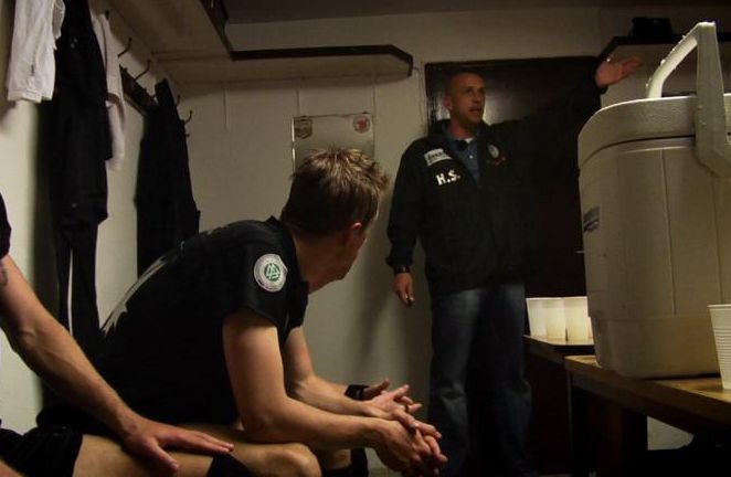 Sankt Pauli - Rausgehen. Warmmachen. Weghauen. : Bild