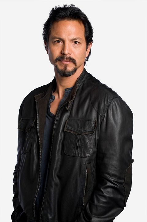 Bild Benjamin Bratt
