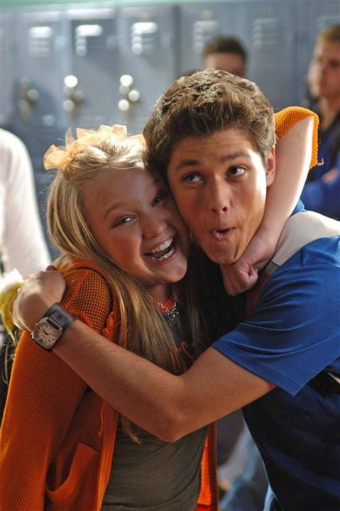 Bild Amy Bruckner, Ricky Ullman