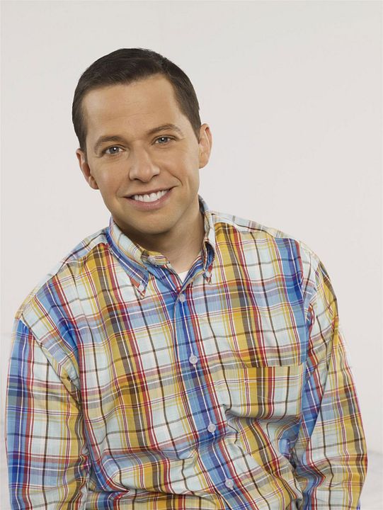 Bild Jon Cryer