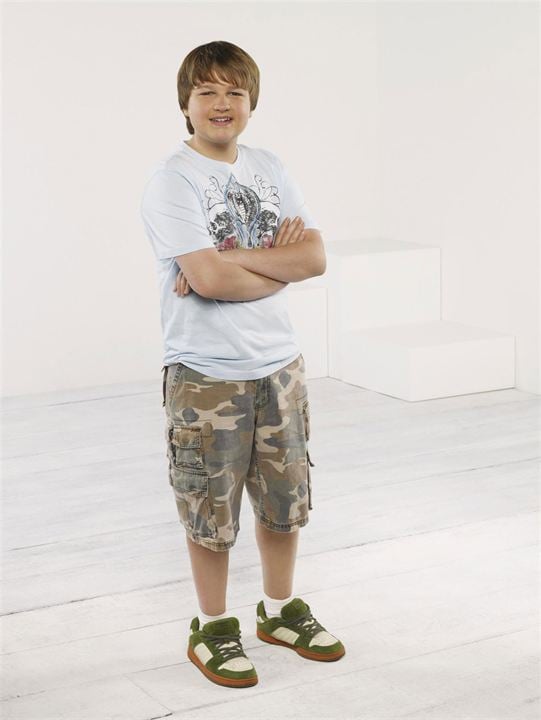 Bild Angus T. Jones