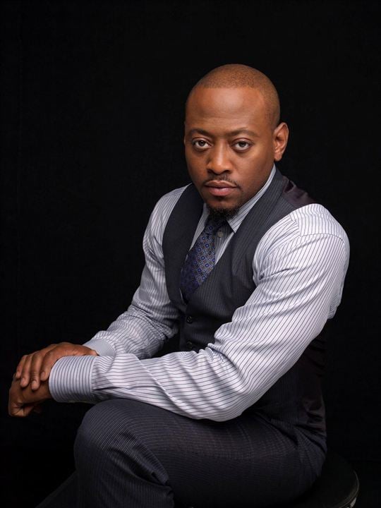 Bild Omar Epps