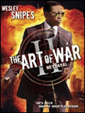 The Art Of War 2: Der Verrat : Kinoposter