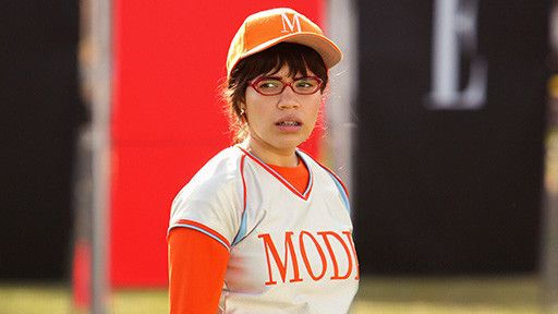 Bild America Ferrera