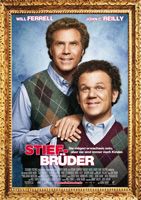 Stiefbrüder : Kinoposter