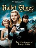 Ballet Shoes : Kinoposter