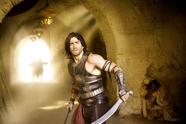 Prince Of Persia - Der Sand der Zeit : Bild Jake Gyllenhaal
