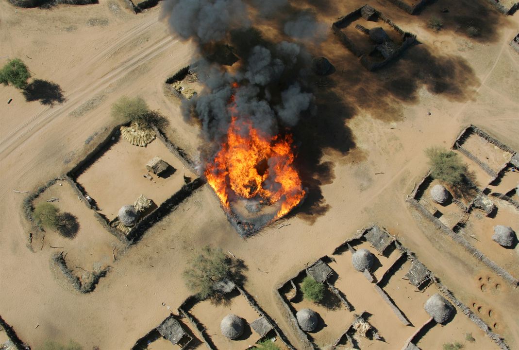 Die Todesreiter von Darfur : Bild