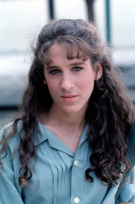 Bild Sarah Jessica Parker