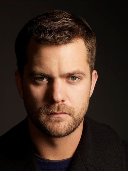 Bild Joshua Jackson