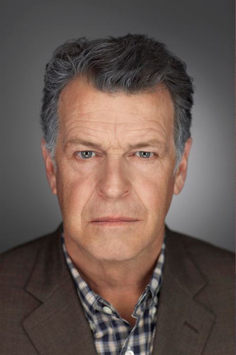 Bild John Noble