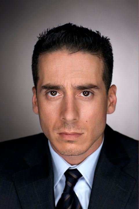 Bild Kirk Acevedo