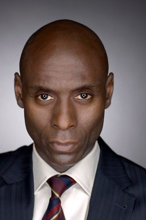 Bild Lance Reddick