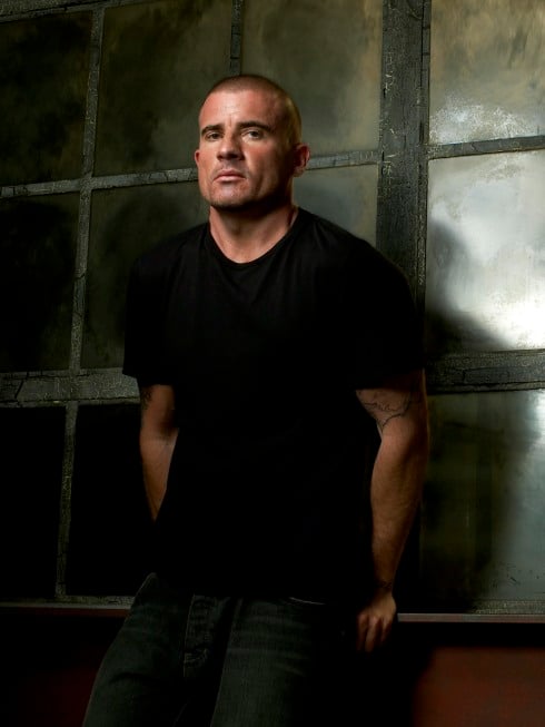 Bild Dominic Purcell