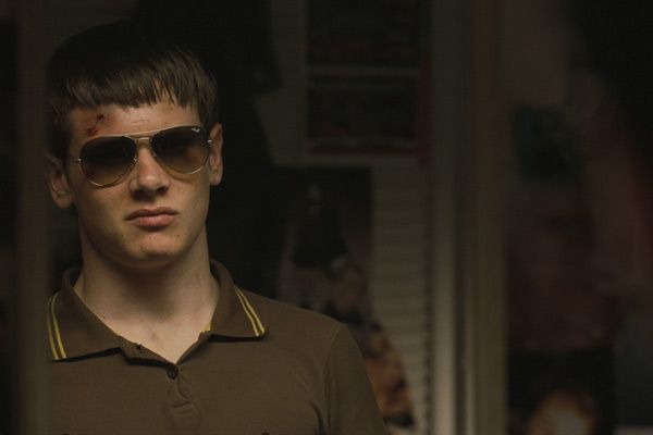 Eden Lake : Bild James Watkins