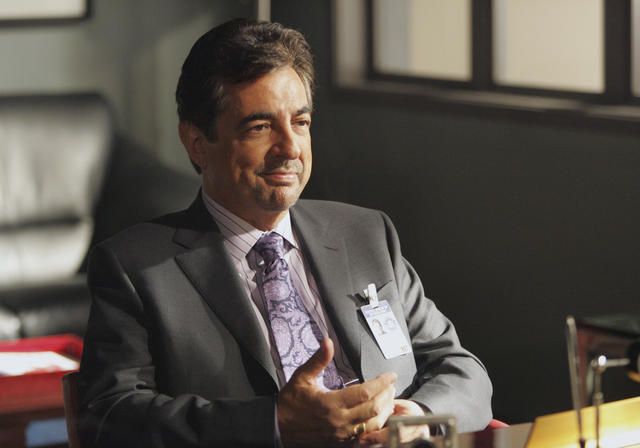 Bild Joe Mantegna