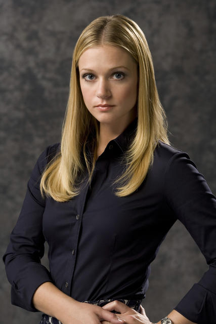 Bild A.J. Cook