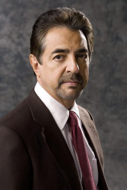 Bild Joe Mantegna