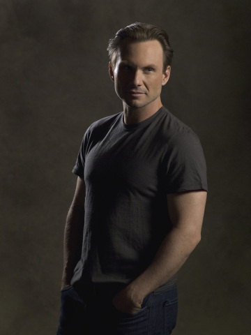 Bild Christian Slater