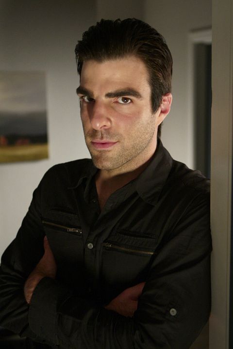 Bild Zachary Quinto