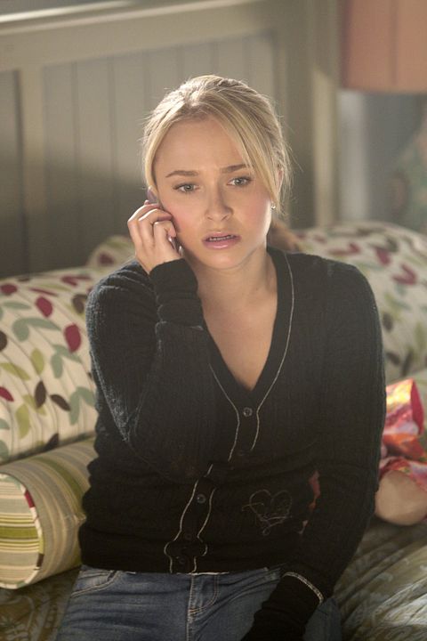 Bild Hayden Panettiere