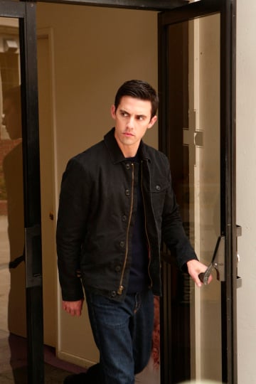 Bild Milo Ventimiglia